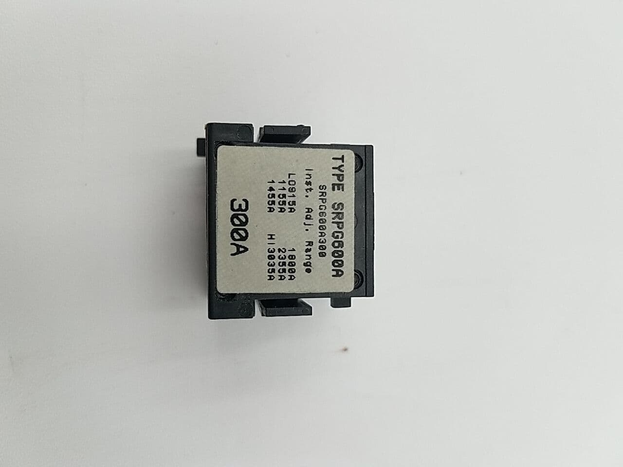GE SRPG600A300 Accessory — image 1 of 6
