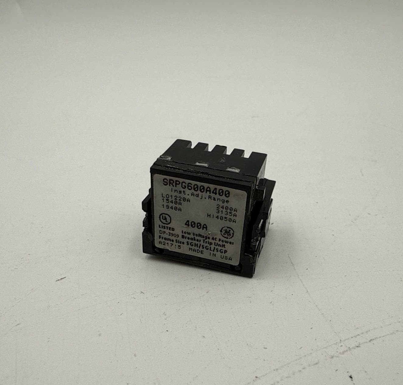 GE SRPG600A400 Accessory — image 1 of 5