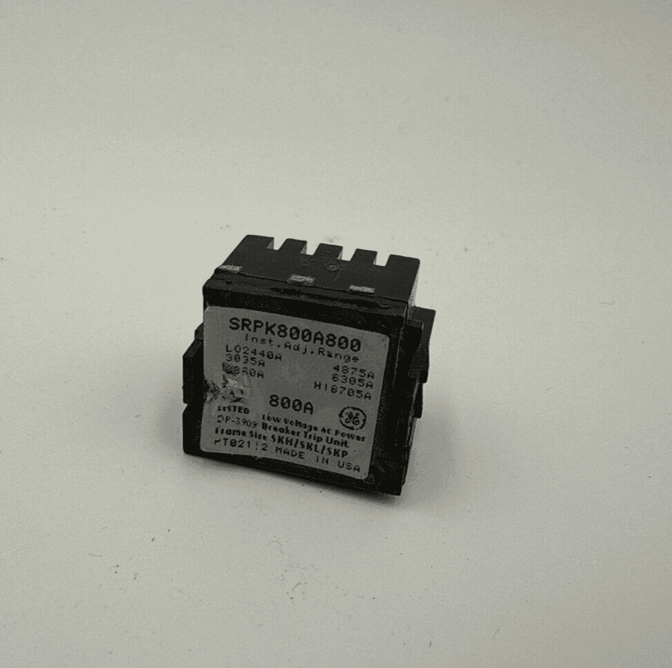 GE SRPK800A800 Accessory — image 1 of 6