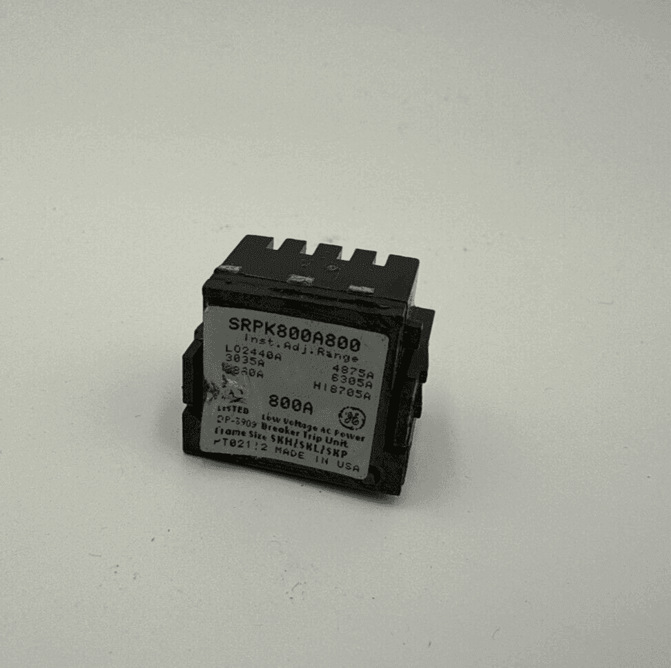 GE SRPK800A800 Accessory — image 1 of 6