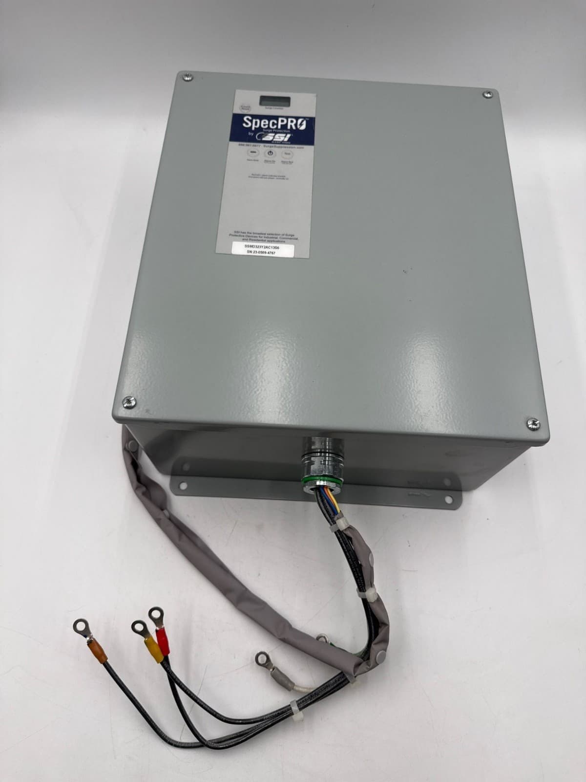 SSMD323Y2AC13S6 Accessory — image 1 of 7