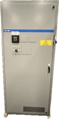 Cutler-Hammer SVX150A1-4A1N1 Motor Control — image 1 of 4