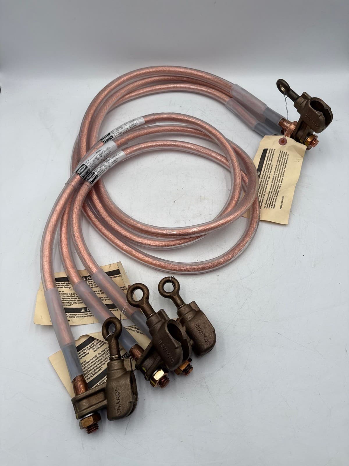 Hubbell T6002246 Control Transformer — image 1 of 9