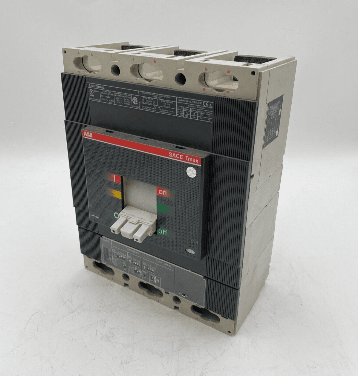 ABB T6N800 – image 1