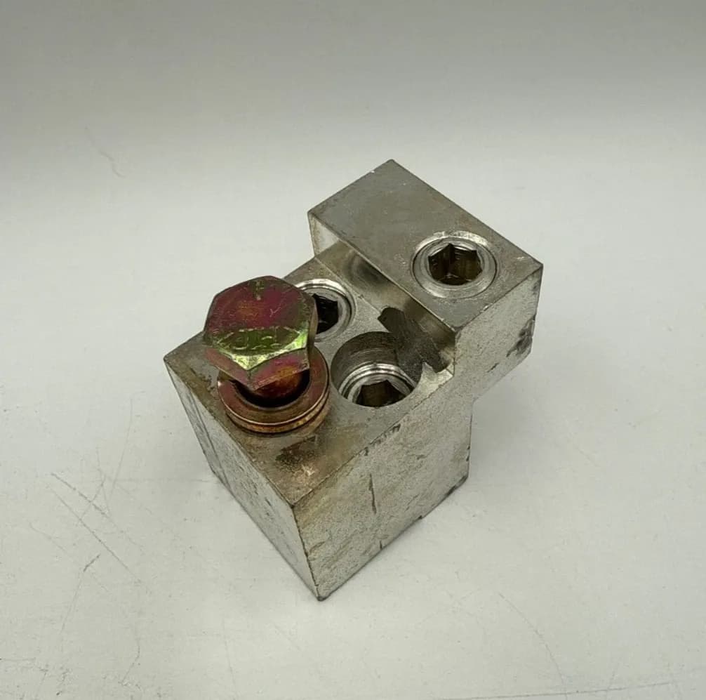 ILSCO TA800MA2 Control Transformer — image 1 of 10