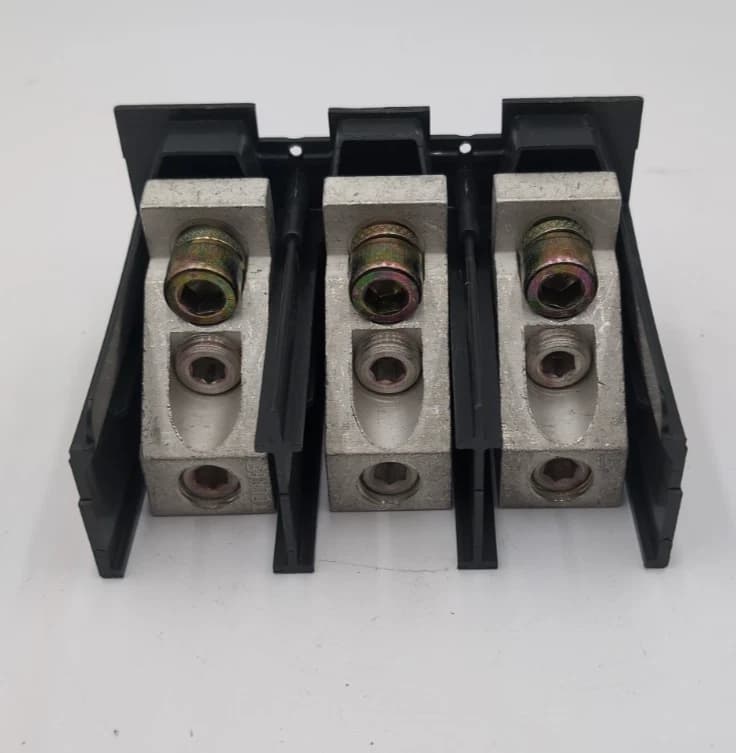GE TCLK365 Circuit Breaker Accessory — image 1 of 5