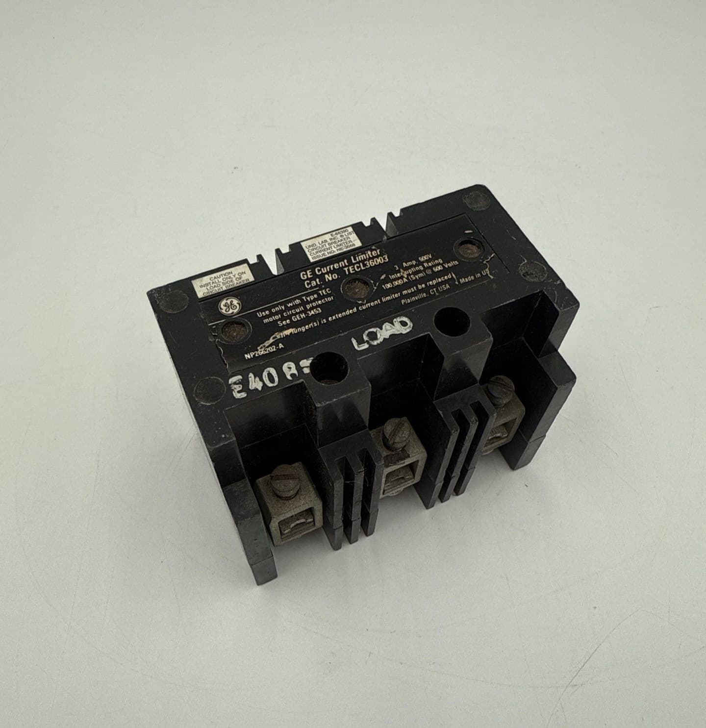 GE TECL36003 Accessory — image 1 of 5