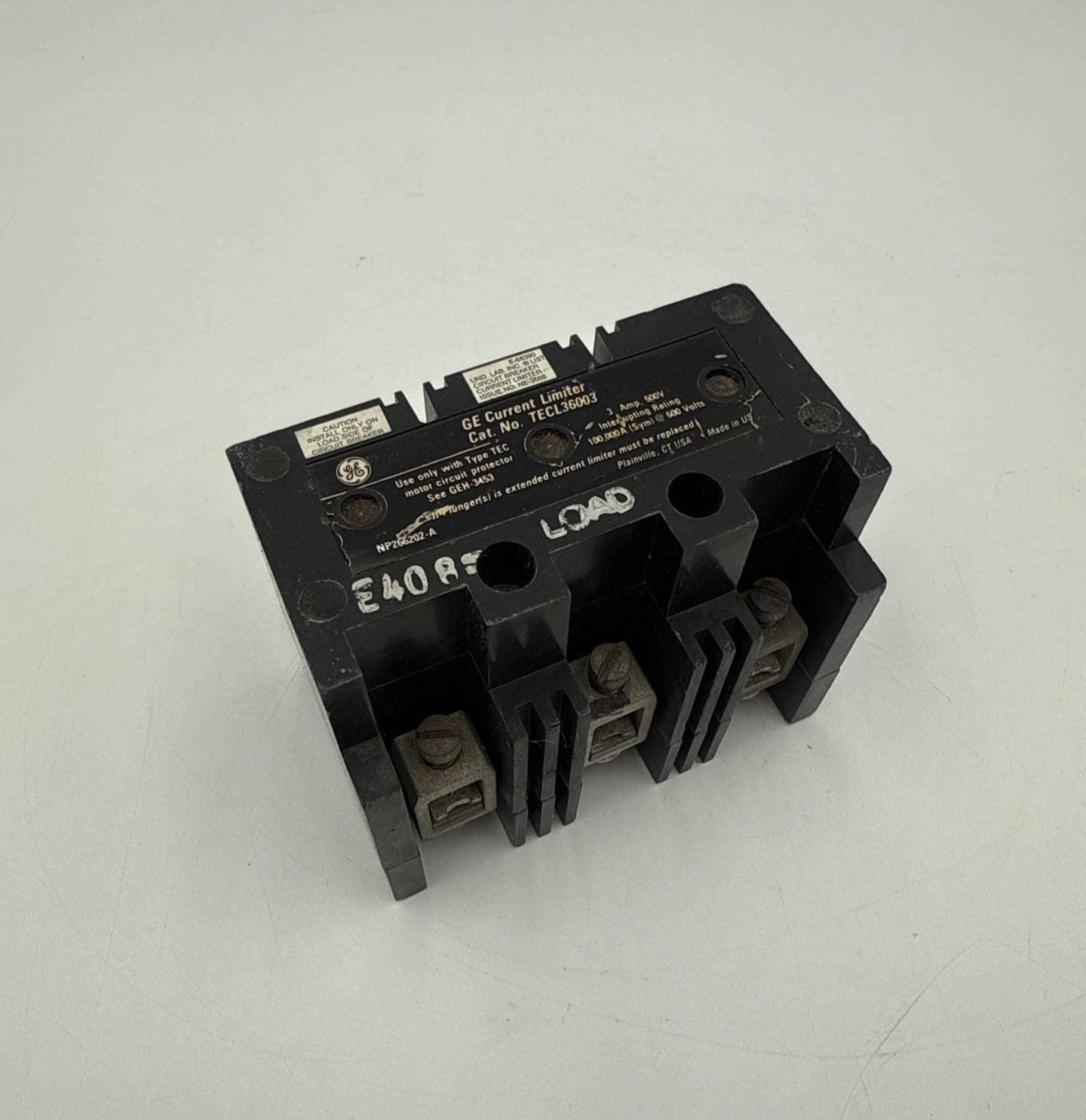 GE TECL36003 Accessory — image 1 of 5