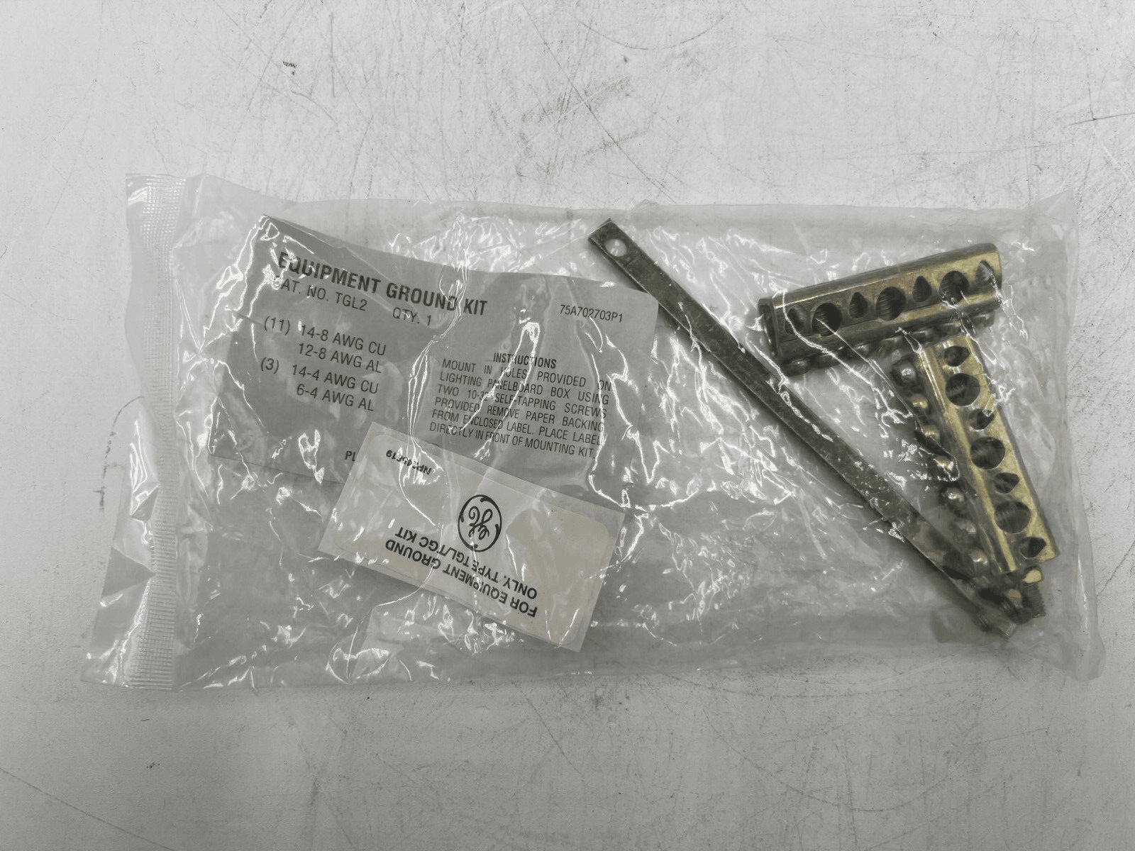 GE TGL2 Accessory — image 1 of 3
