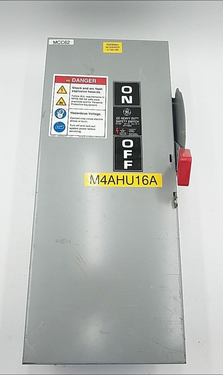 GE TH3363