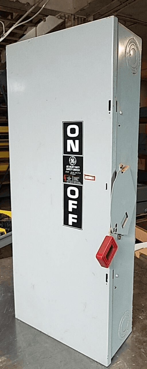 GE TH3364 Accessory — image 1 of 9