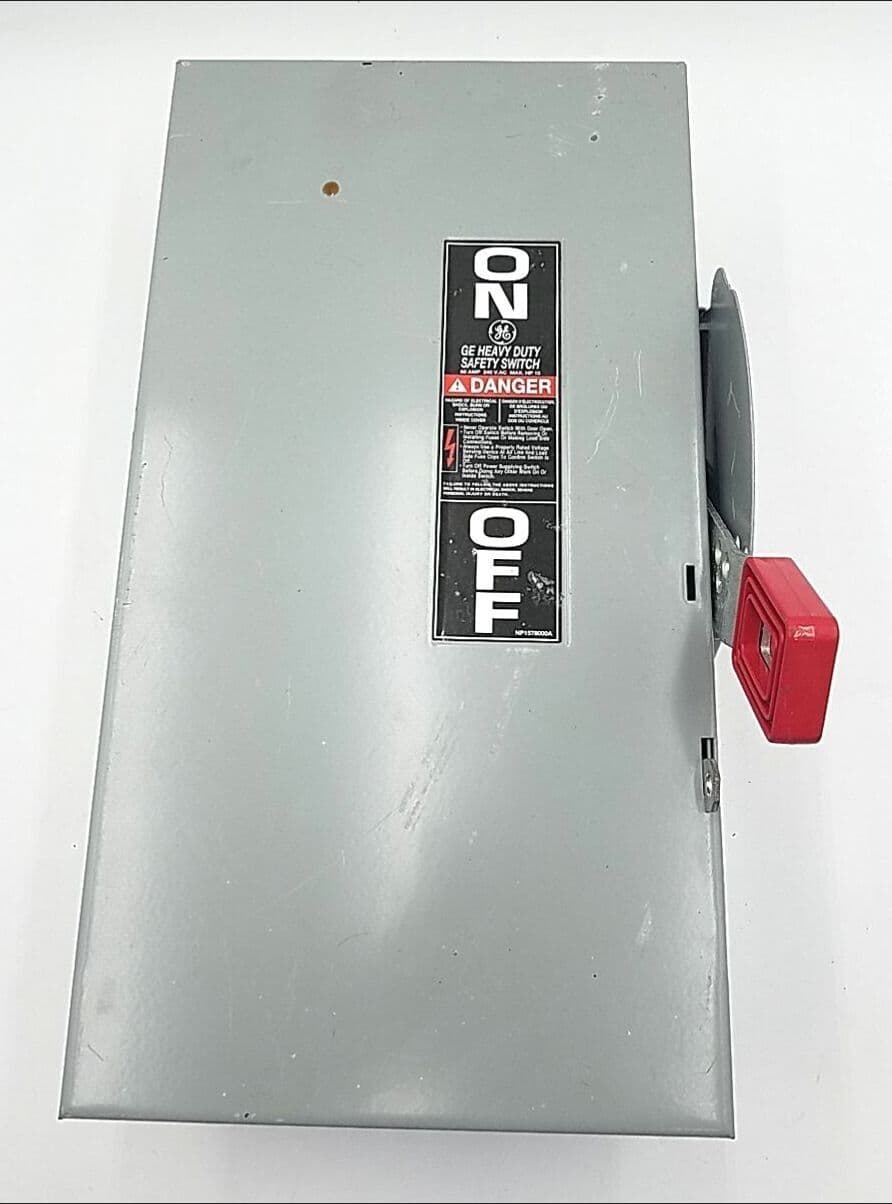 GE TH4322