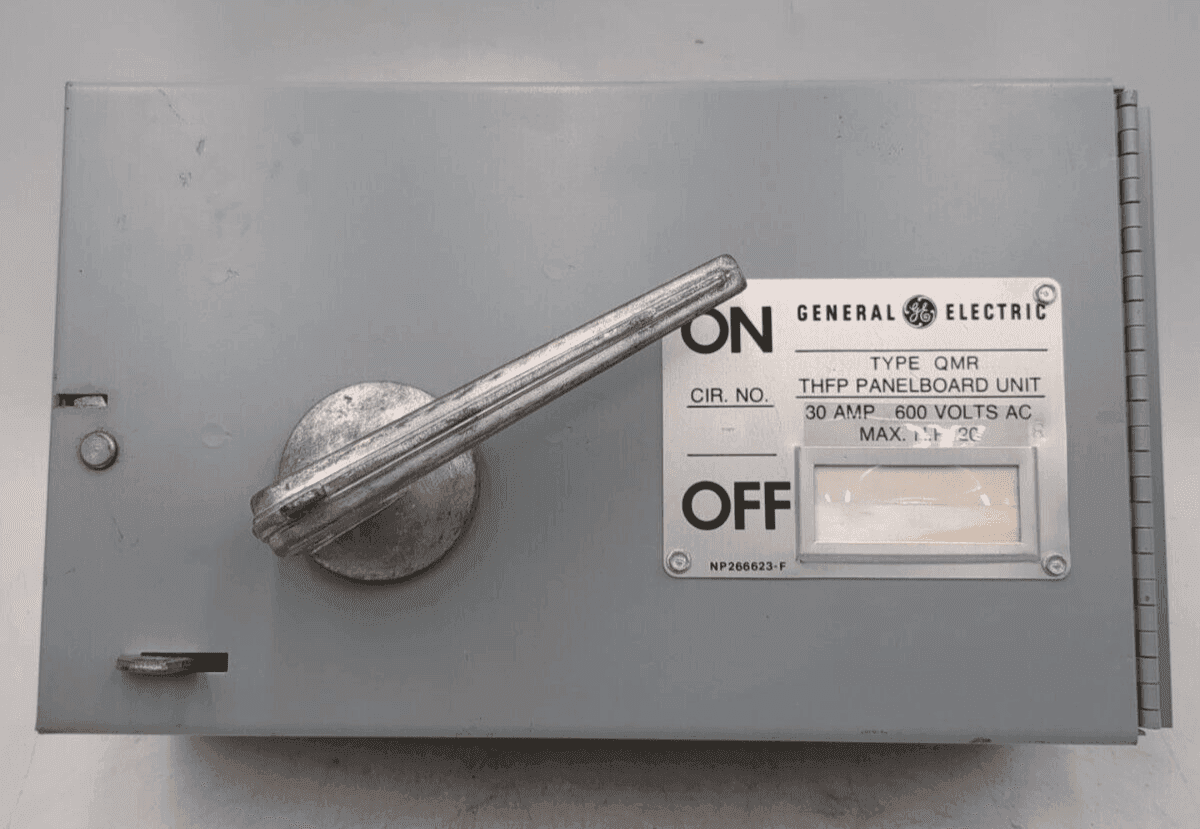 GE THFP361