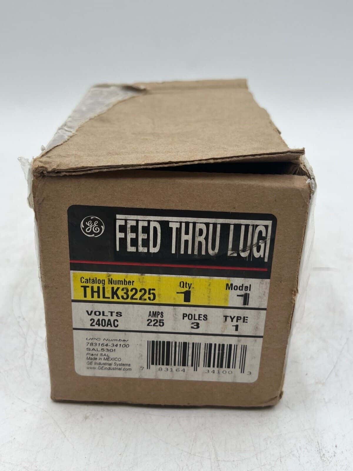 GE THLK3225