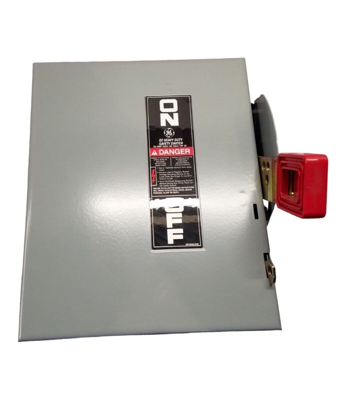 GE THN3361 – image 1