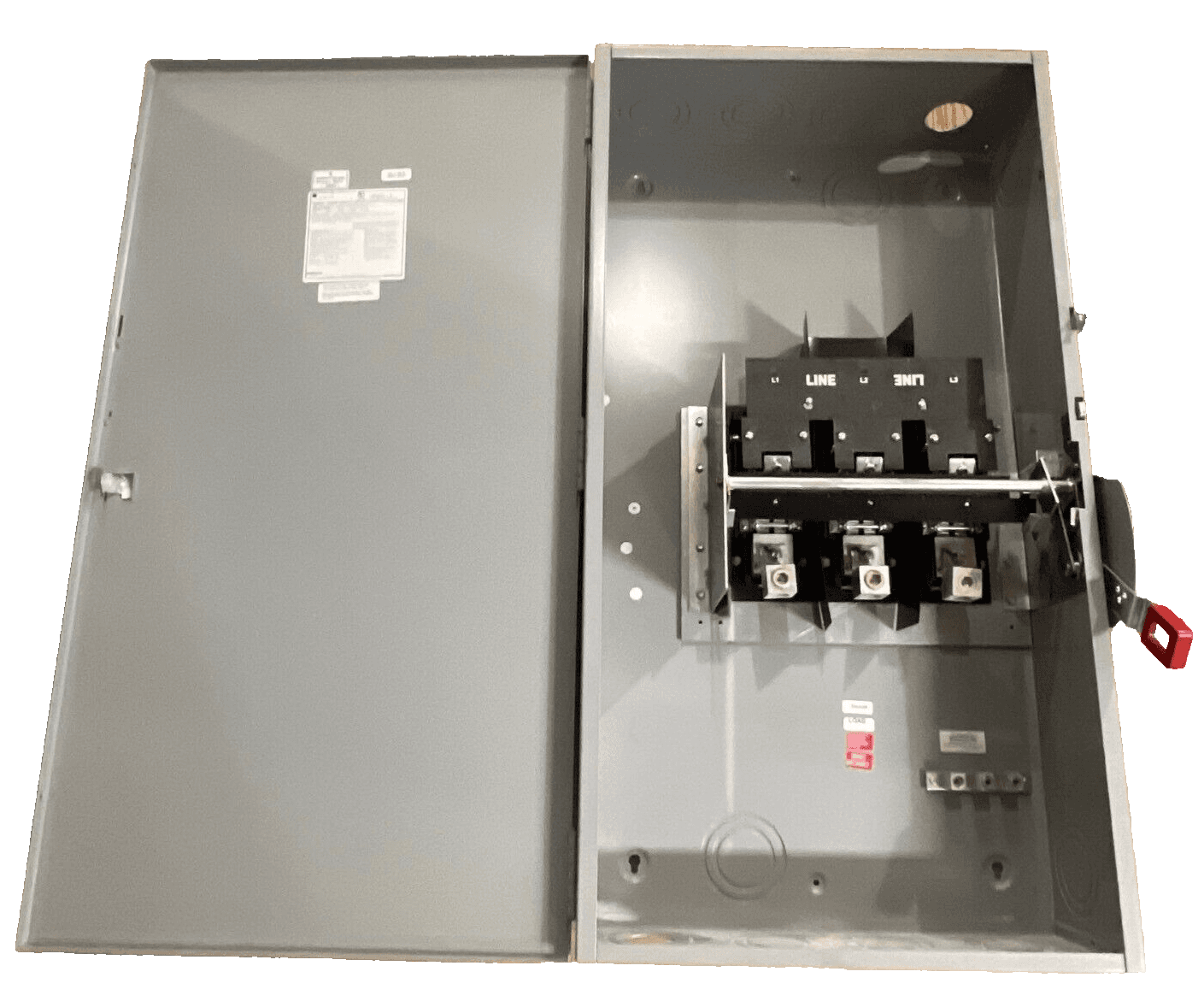 GE THN3365 – image 1