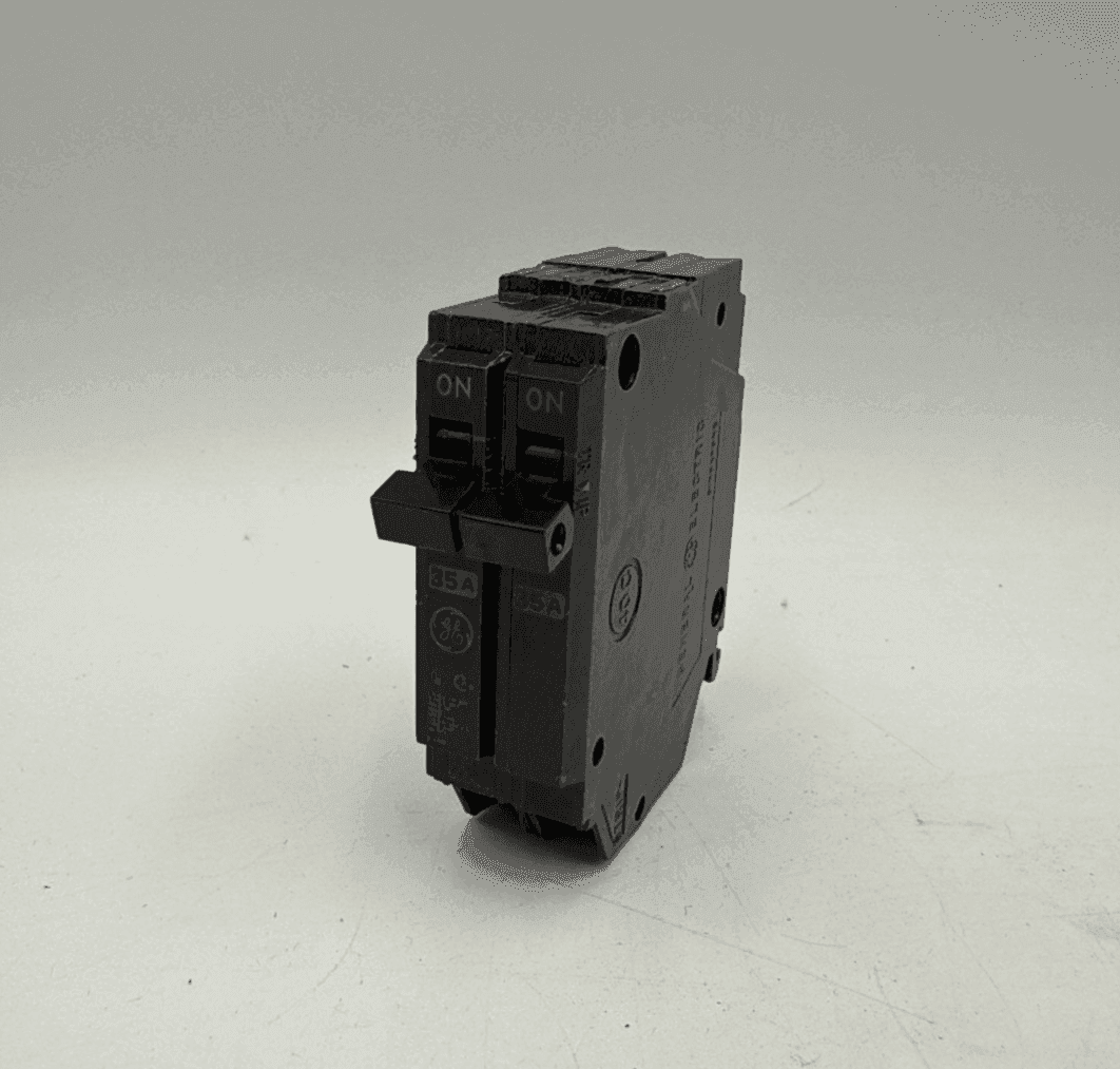 GE THQP235 Circuit Breaker — image 1 of 8