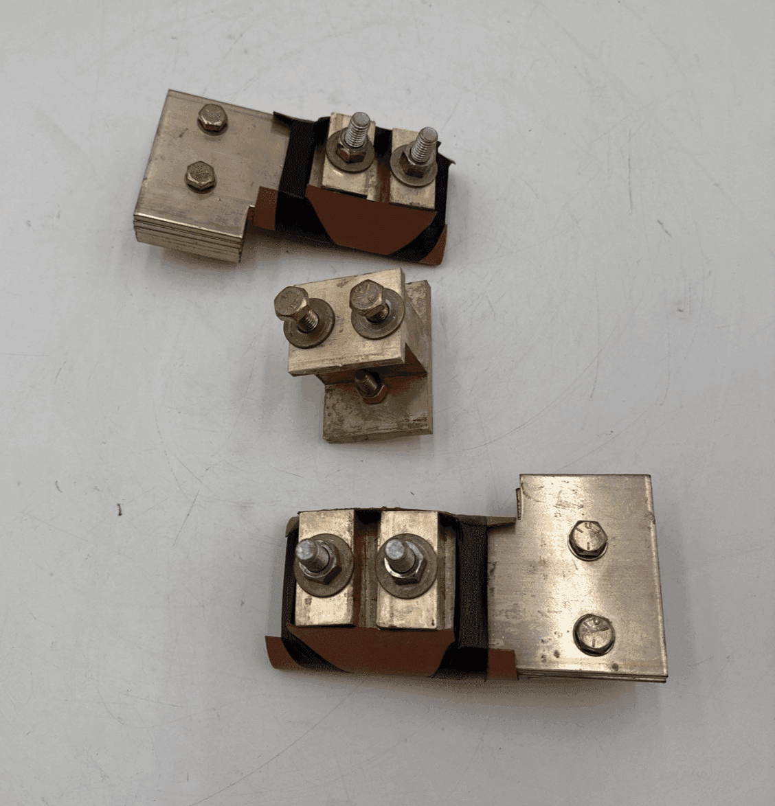 GE TJ4DPK Circuit Breaker Accessory — image 1 of 4