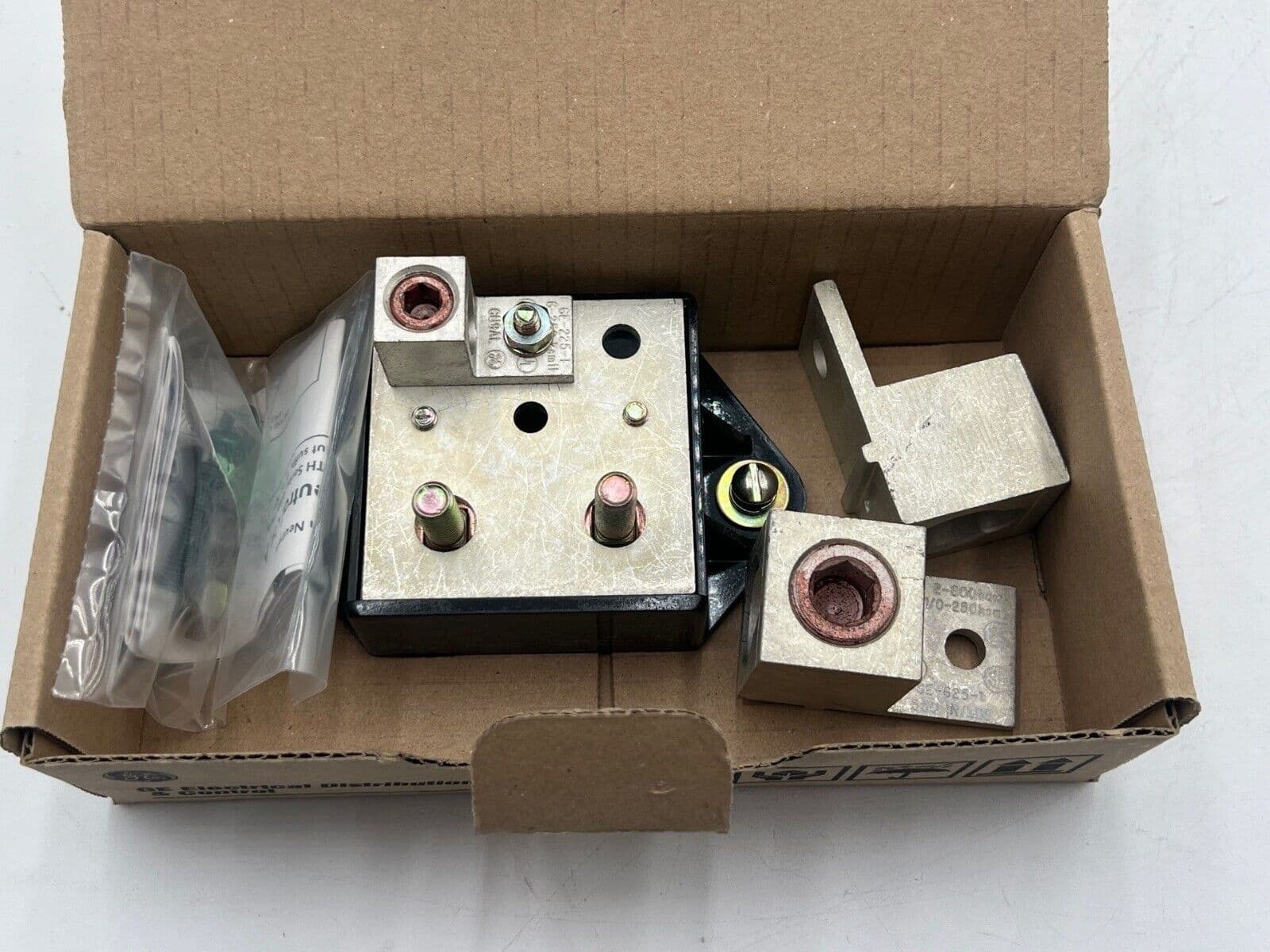 GE TNI65 Accessory — image 1 of 5