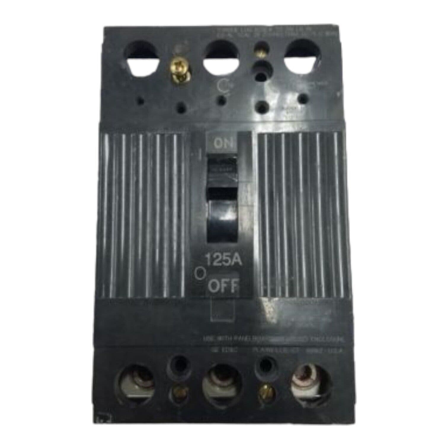 GE TQD32125 – image 1