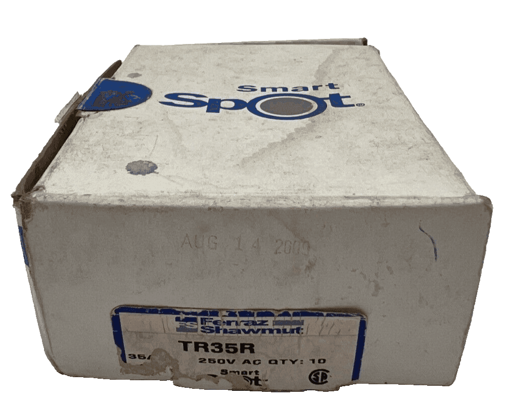 Ferraz Shawmut TR35R