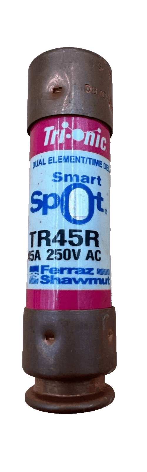 Ferraz Shawmut TR45R