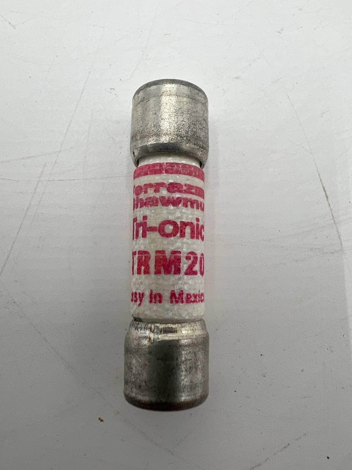 Ferraz Shawmut TRM20