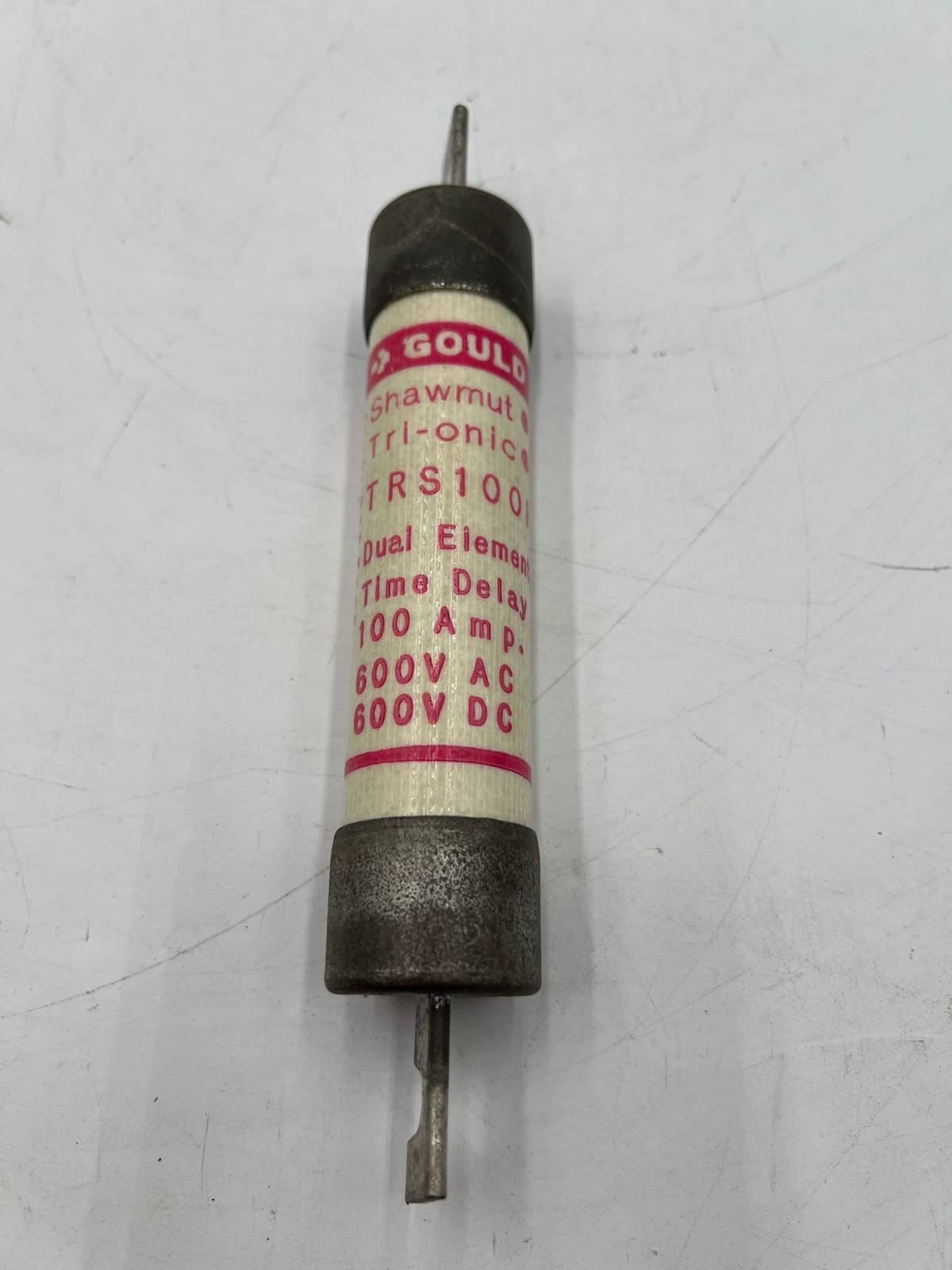 Gould Shawmut TRS100R