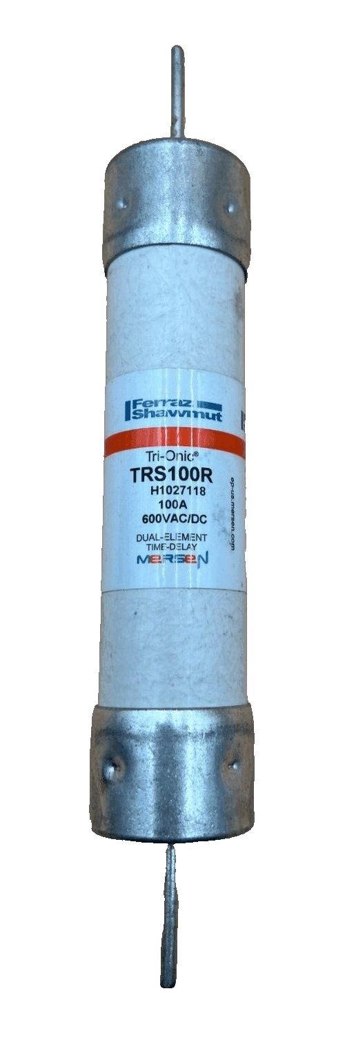 Ferraz Shawmut TRS100R