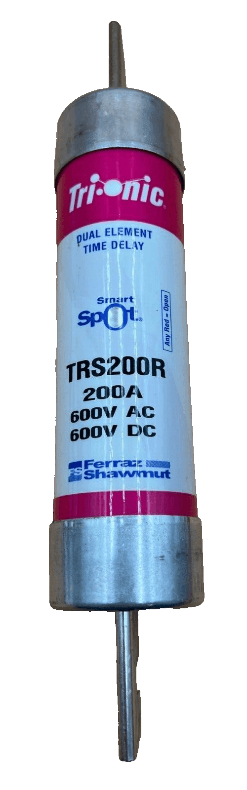 Ferraz Shawmut TRS200R