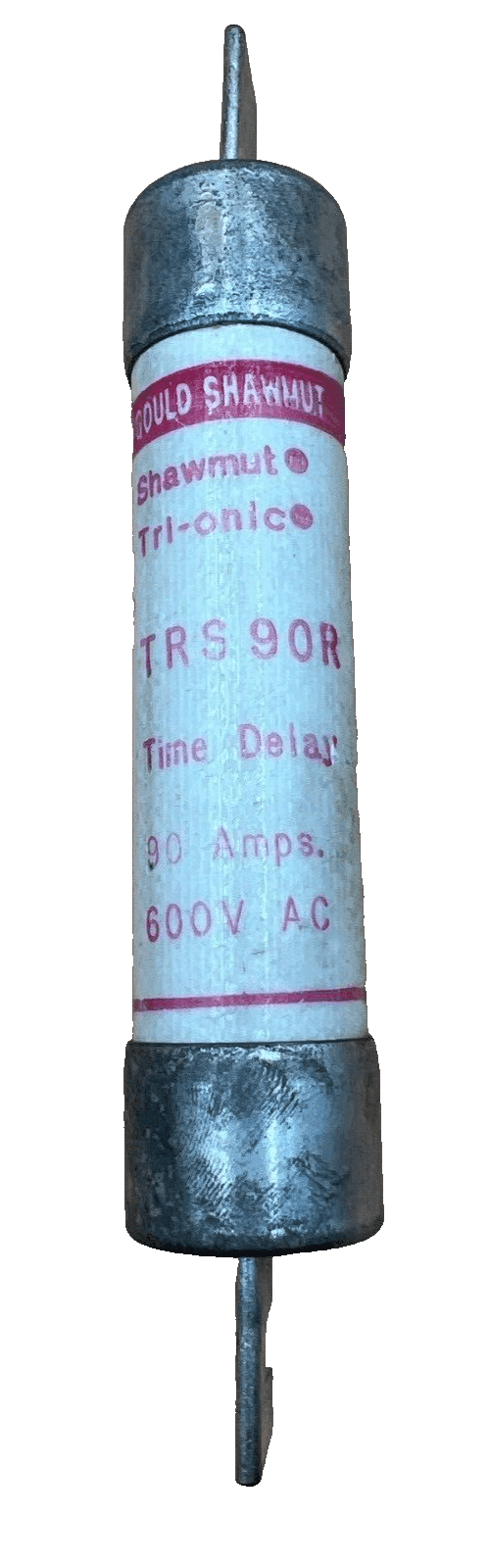Gould Shawmut TRS90R