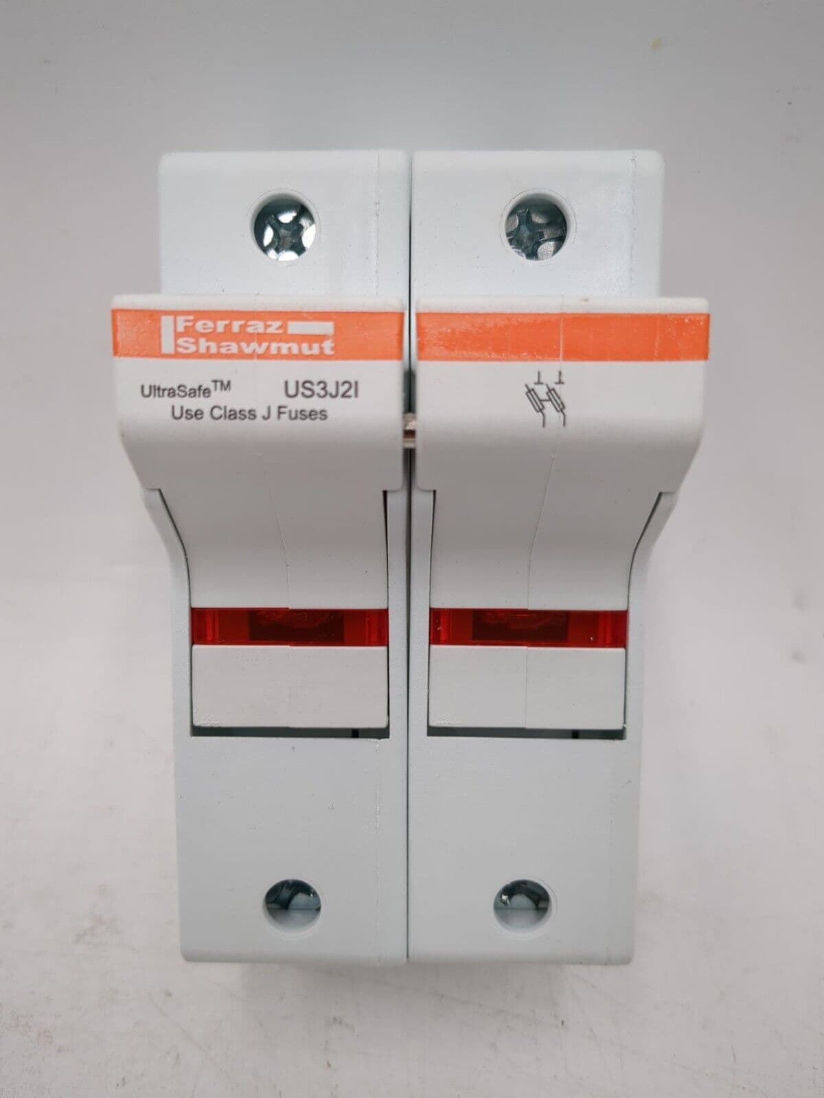 Ferraz Shawmut US3J2I Fuse — image 1 of 10