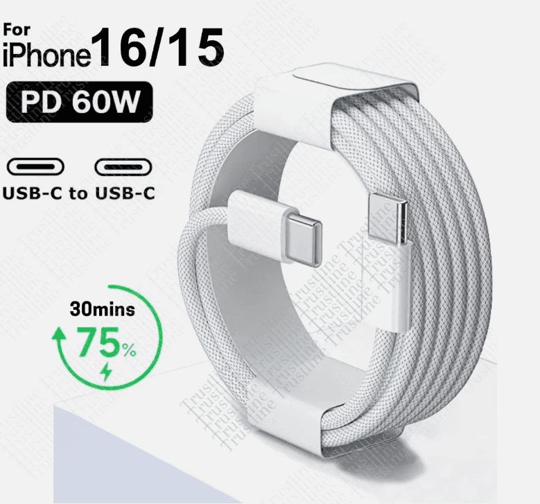 USB-C to Accessory — image 1 of 6