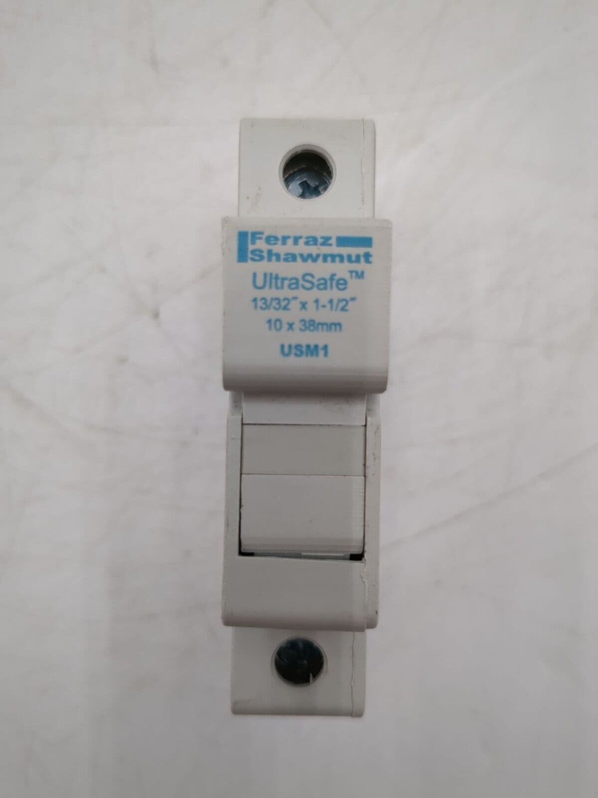 Ferraz Shawmut USM1 Fuse — image 1 of 6