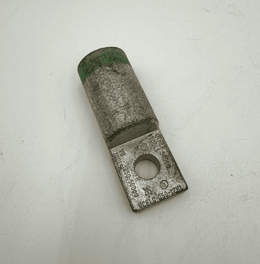 VC Tools VCELC-050-12H1 Accessory — image 1 of 8
