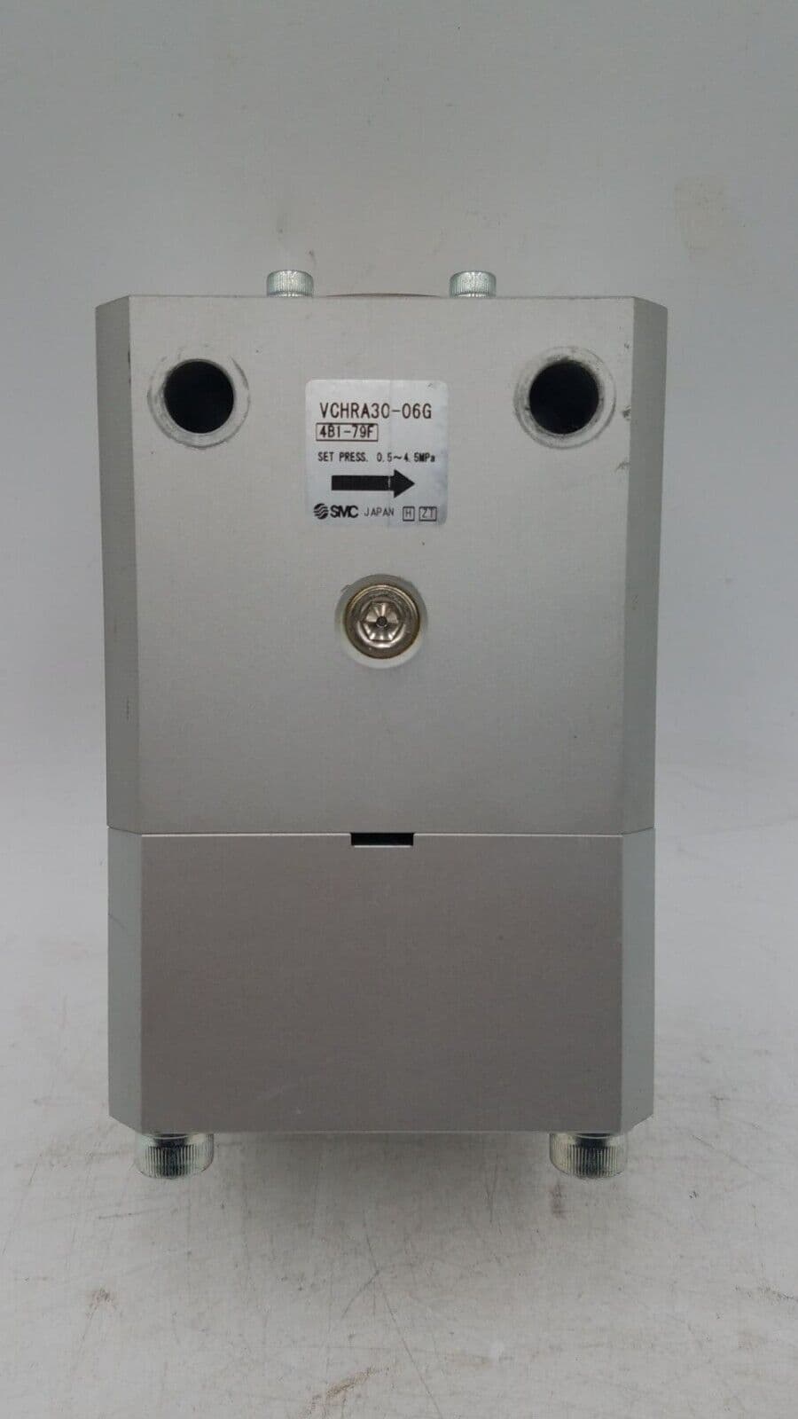 SMC VCHRA30-06G Accessory — image 1 of 4