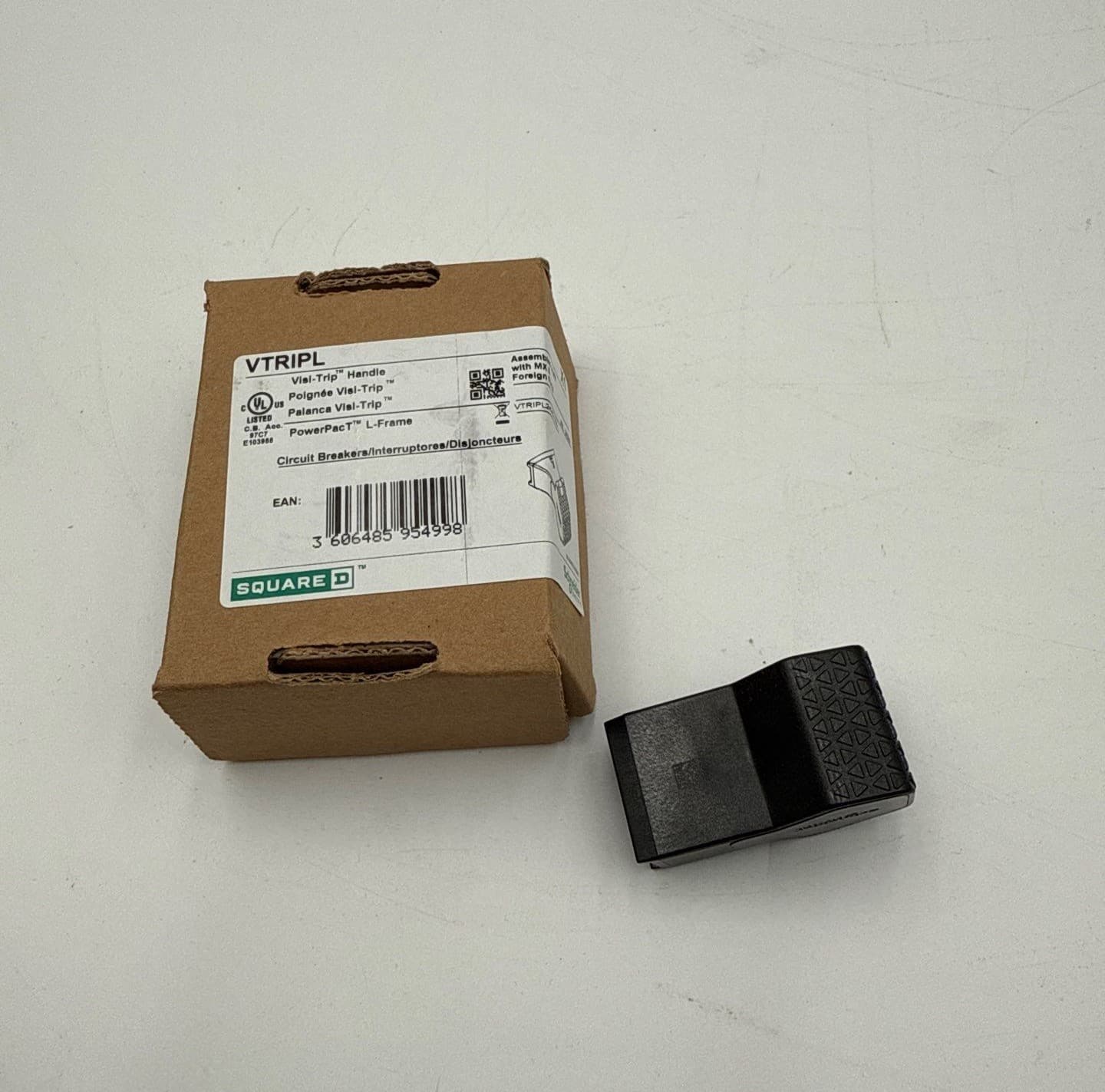 Square D VTRIPL Accessory — image 1 of 7