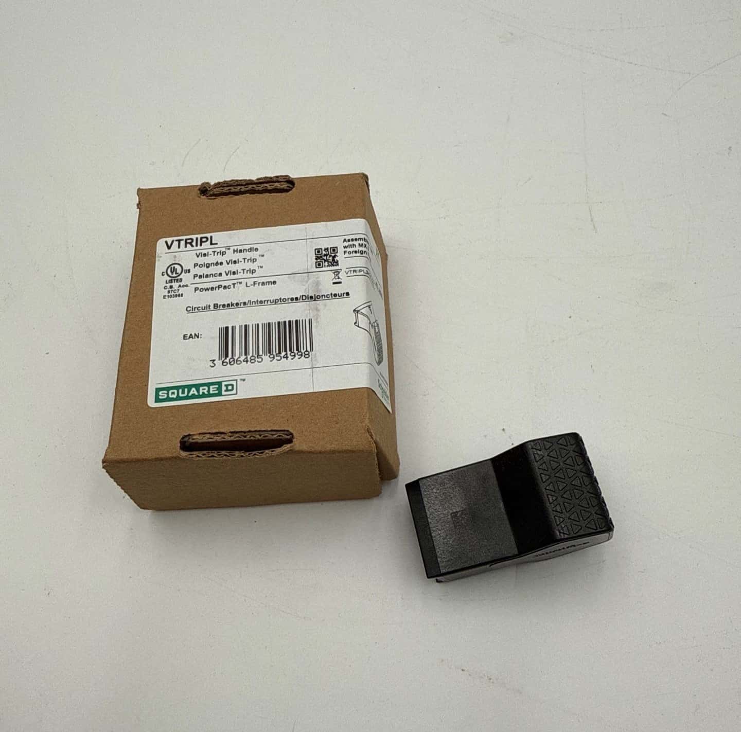 Square D VTRIPL Accessory — image 1 of 7