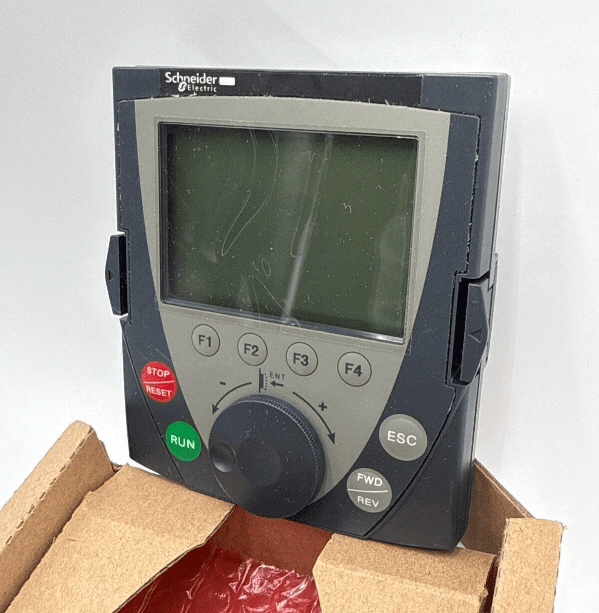Schneider Electric VW3A1101 PLC — image 1 of 7