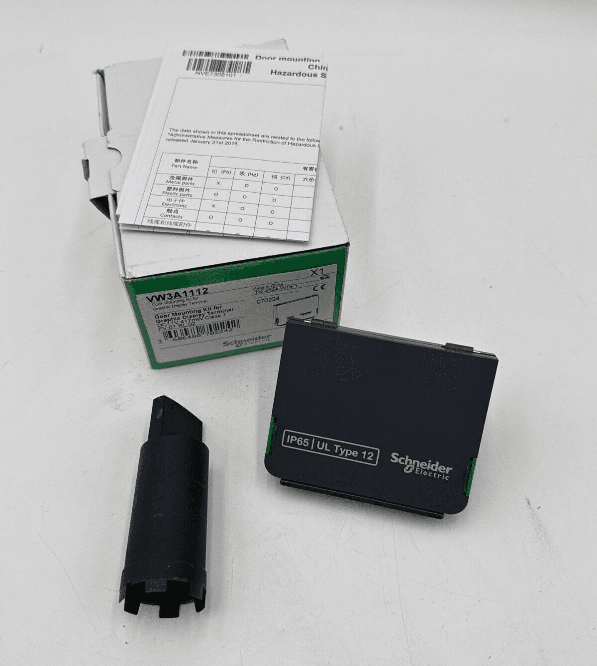 Schneider Electric VW3A1112 Accessory — image 1 of 6
