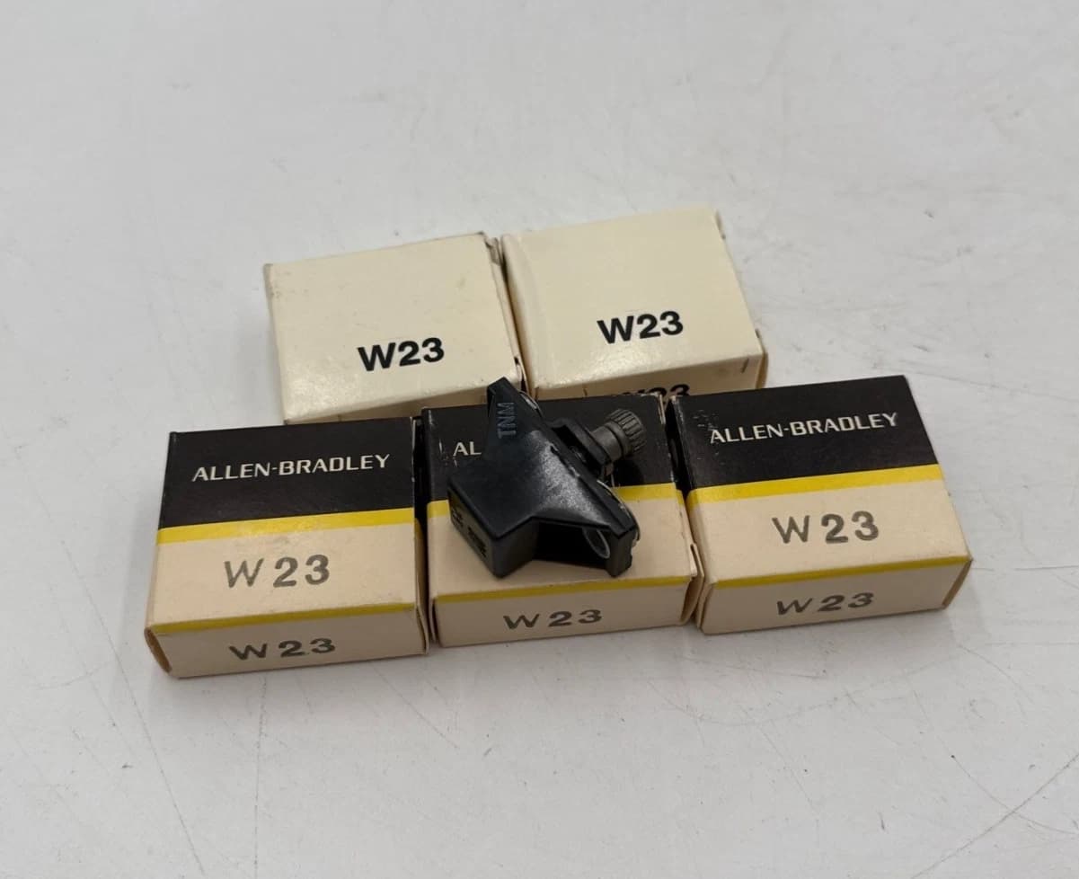 Allen-Bradley W-23 Accessory — image 1 of 6
