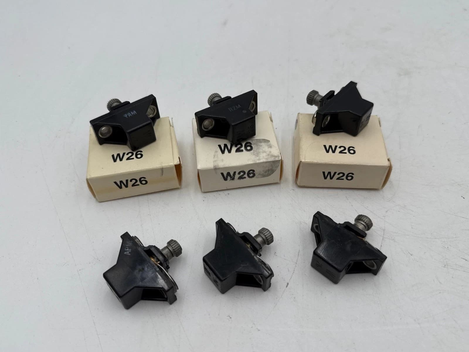 Allen-Bradley W-26 Accessory — image 1 of 7