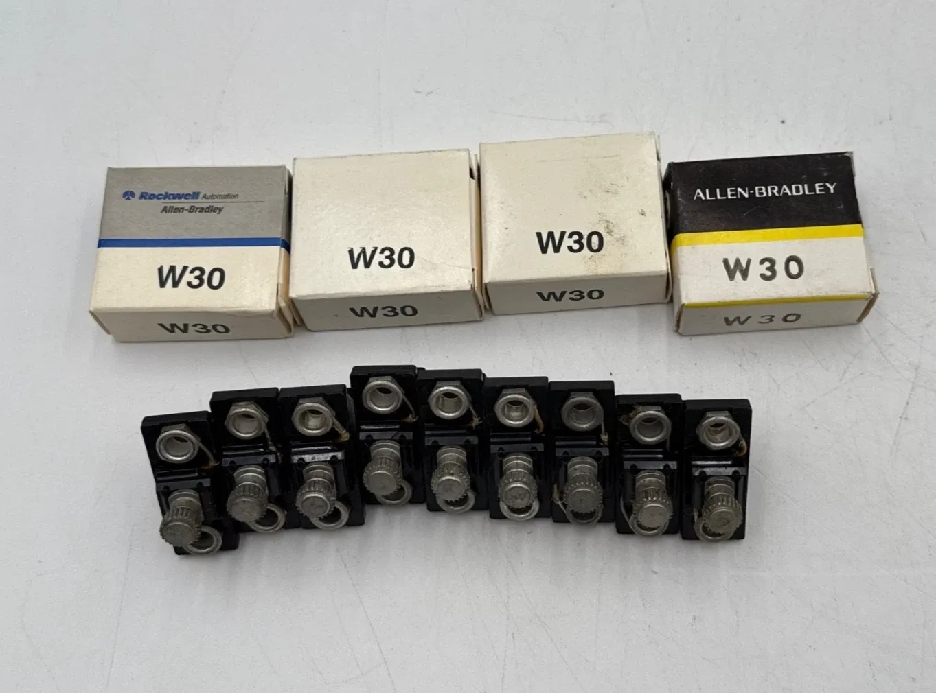 Allen-Bradley W30 Accessory — image 1 of 8