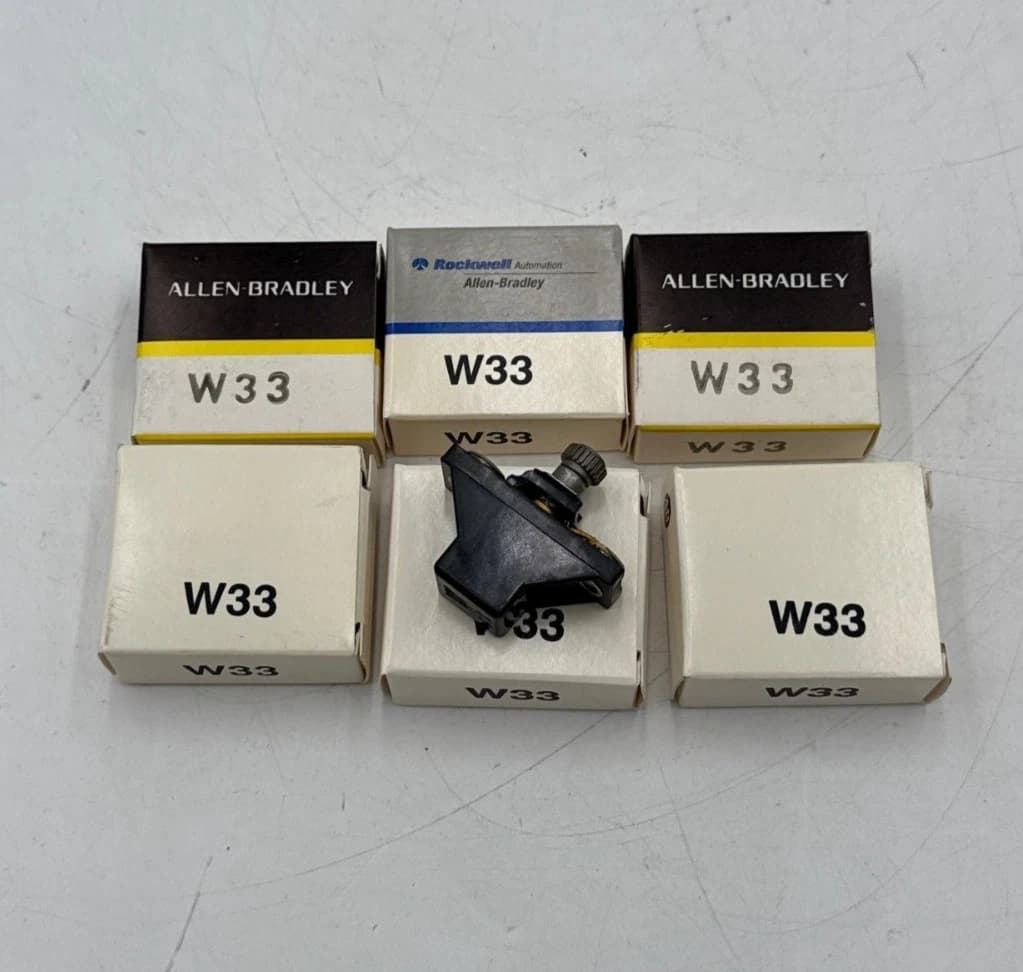 Allen-Bradley W33 Accessory — image 1 of 7