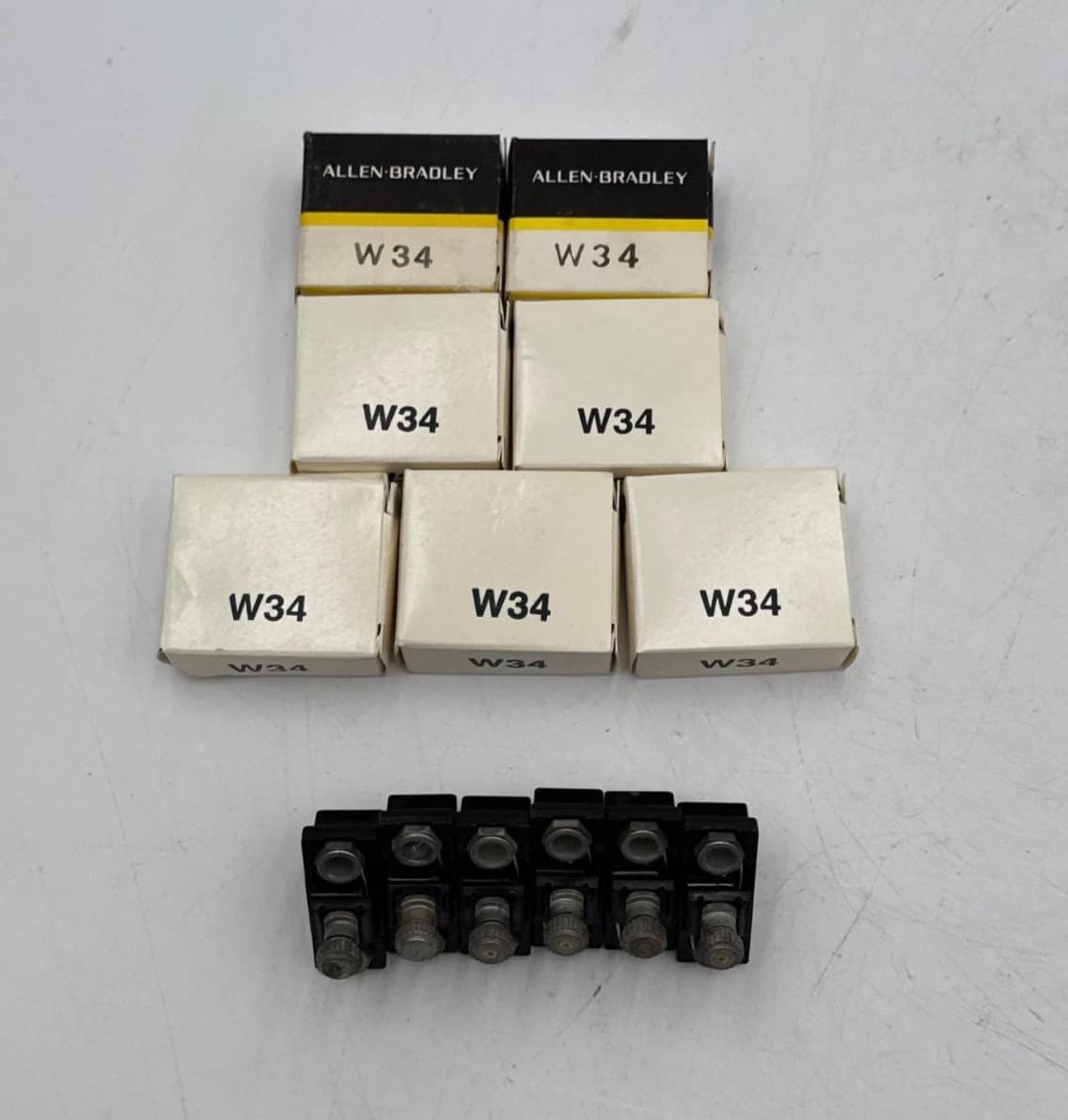 Allen-Bradley W34 Accessory — image 1 of 6