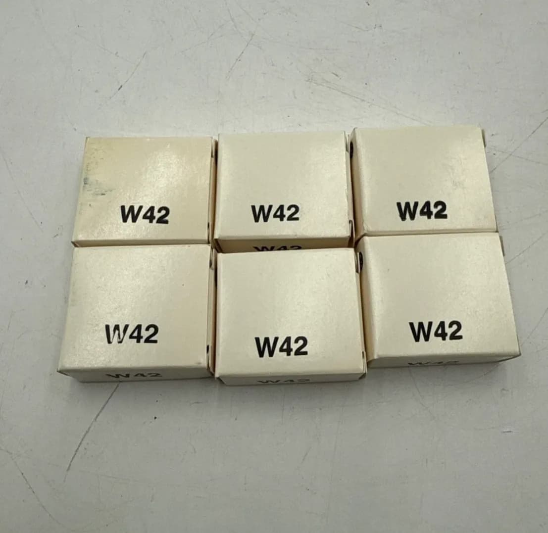 Allen-Bradley W42 Accessory — image 1 of 7