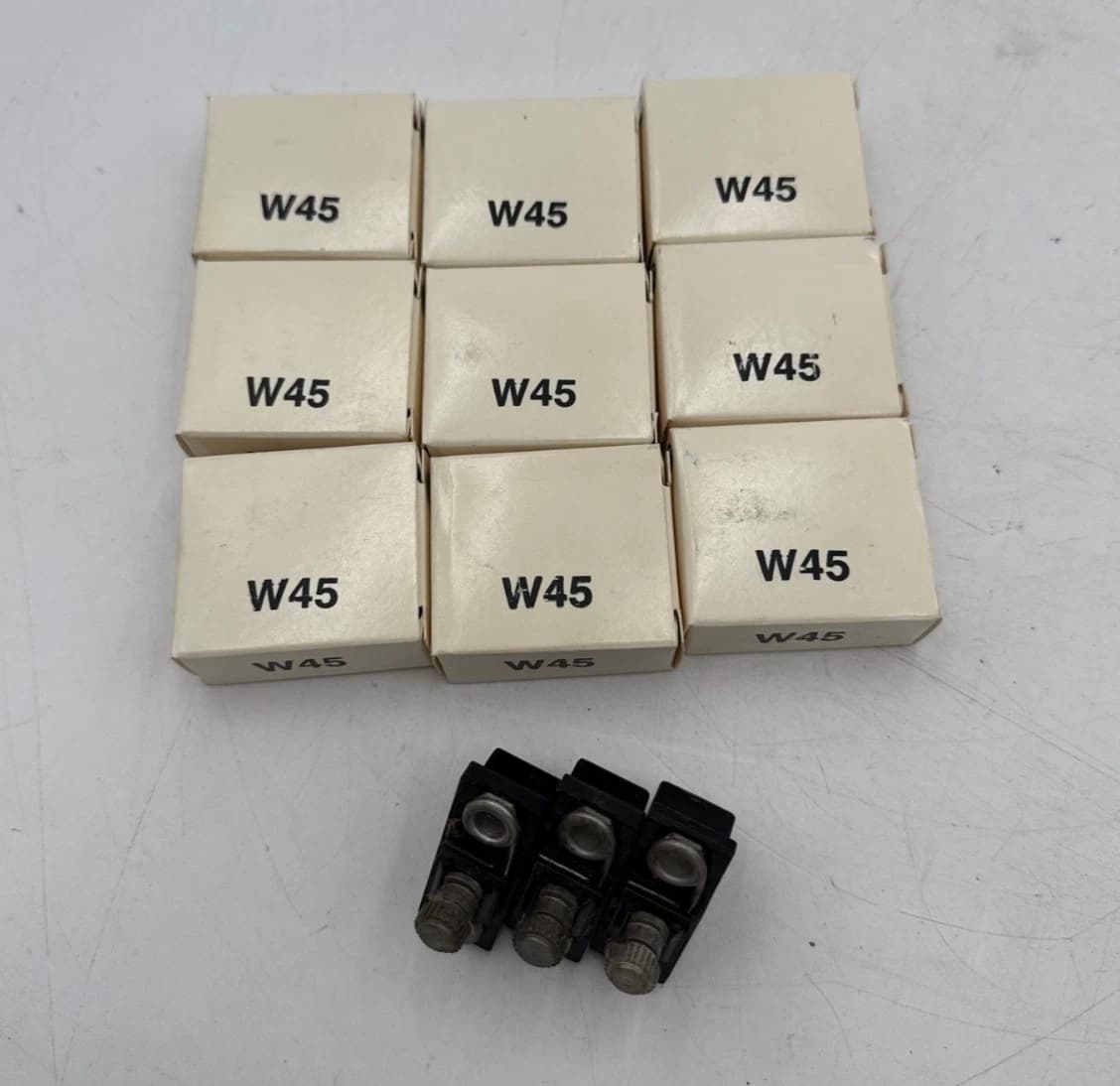 Allen-Bradley W45 Accessory — image 1 of 6