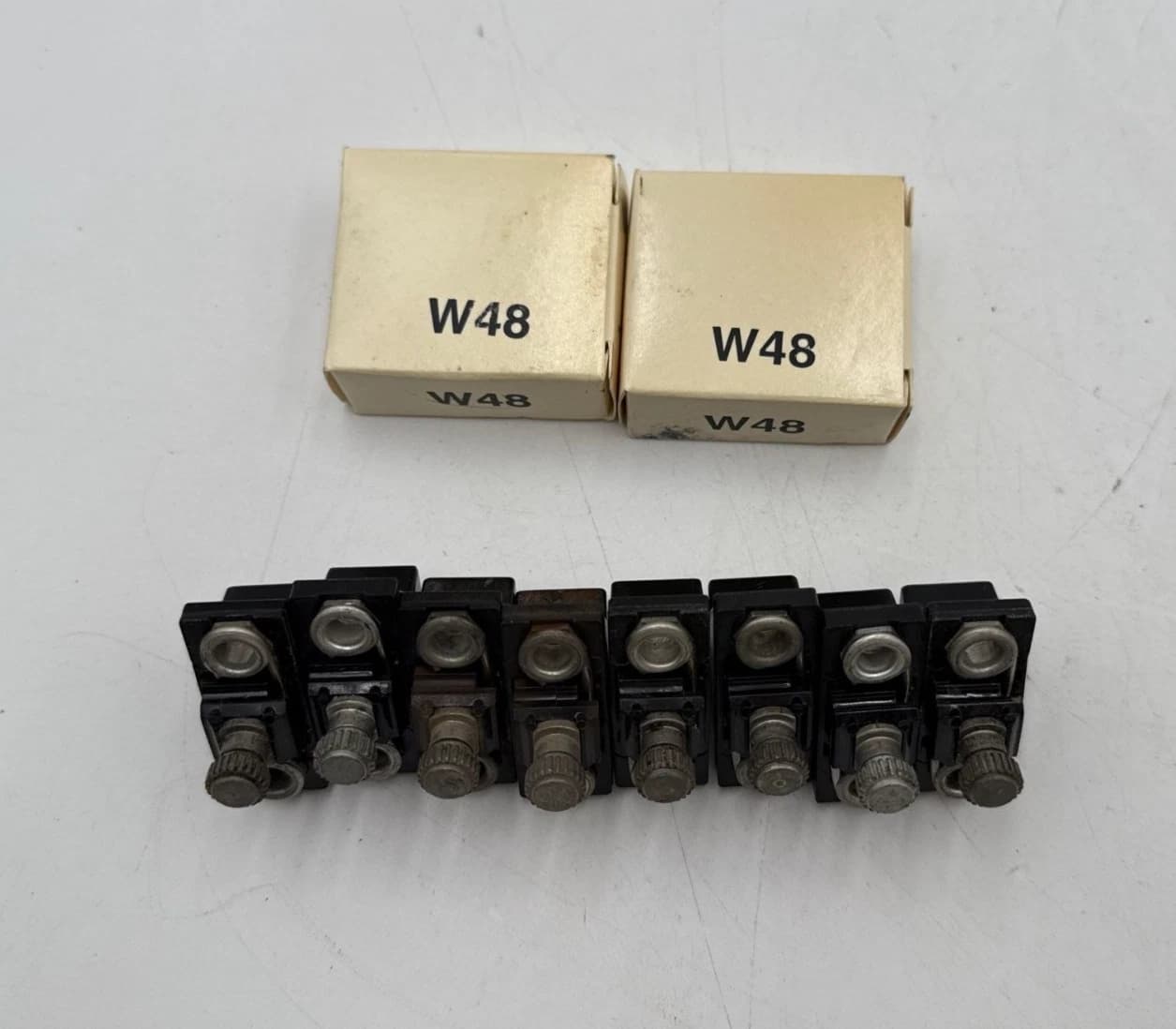 Allen-Bradley W48 Accessory — image 1 of 7