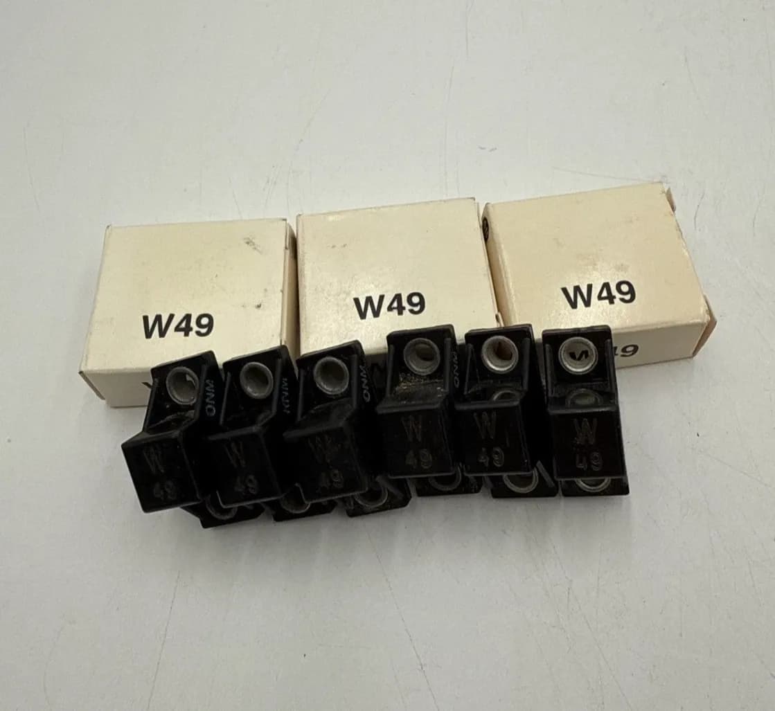 Allen-Bradley W49 Accessory — image 1 of 7