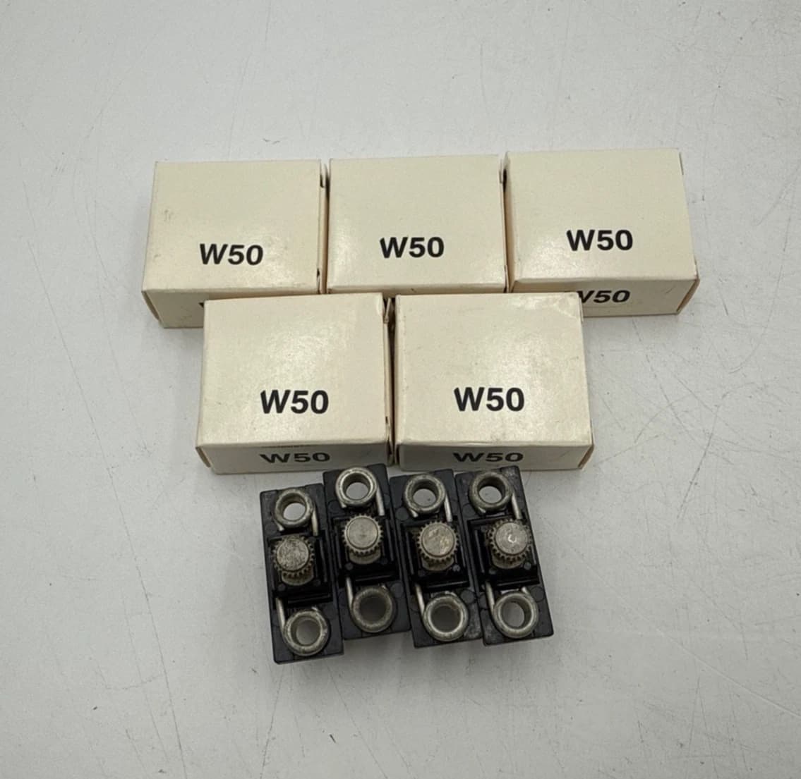 Allen-Bradley W50 Accessory — image 1 of 7